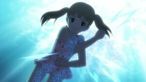 Бөмбөрөн урсах нулимс